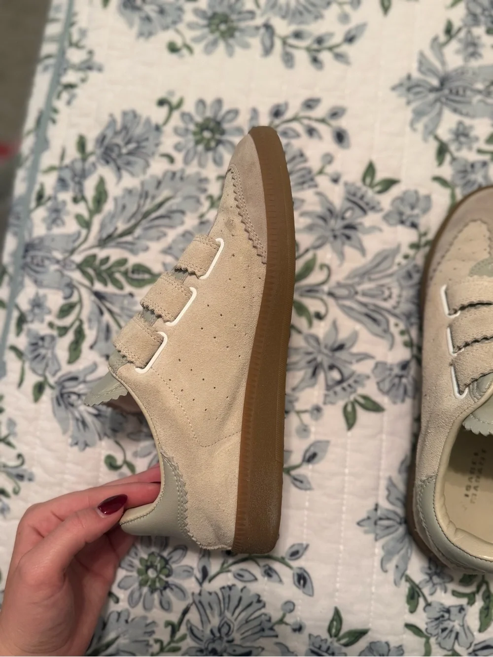 Isabel Marant Sneakers